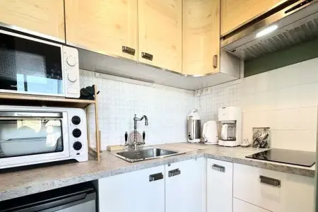 Résidence Cedres, Appartement près des thermes en Provence - Photo 1