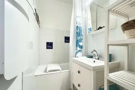 Résidence Cedres, Appartement près des thermes en Provence - Photo 2