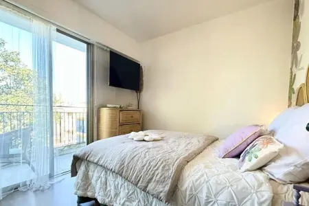 Résidence Cedres, Appartement près des thermes en Provence - Photo 5
