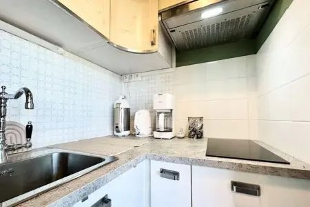 Résidence Cedres, Appartement près des thermes en Provence - Photo 8
