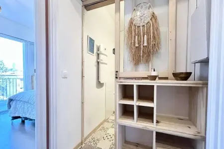 Résidence Cedres, Appartement près des thermes en Provence - Photo 11