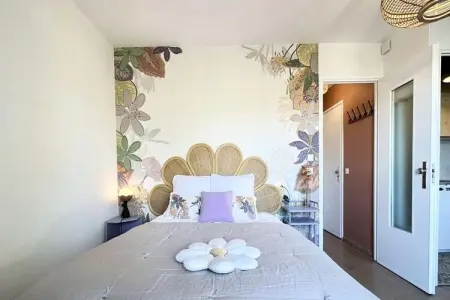 Résidence Cedres, Appartement près des thermes en Provence - Photo 13