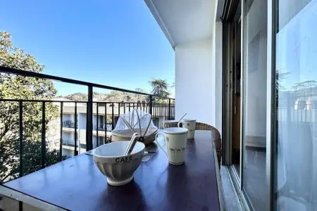 Résidence Cedres, Appartement près des thermes en Provence - Photo 14