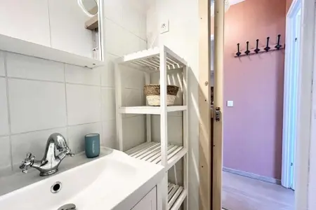 Résidence Cedres, Appartement près des thermes en Provence - Photo 15