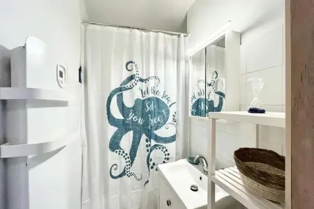 Résidence Cedres, Appartement près des thermes en Provence - Photo 16