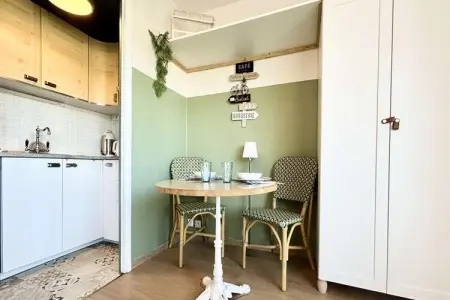 Résidence Cedres, Appartement près des thermes en Provence - Photo 17