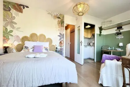 Résidence Cedres, Appartement près des thermes en Provence - Photo 18