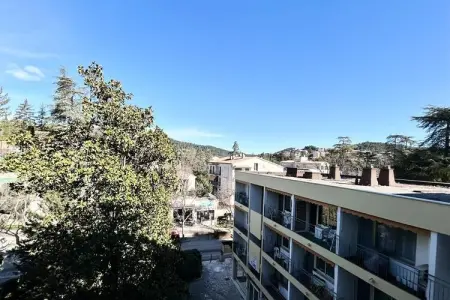 Résidence Cedres, Appartement près des thermes en Provence - Photo 20