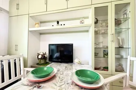 Résidence Cedres, Appartement à Gréoux près des thermes - Photo 1
