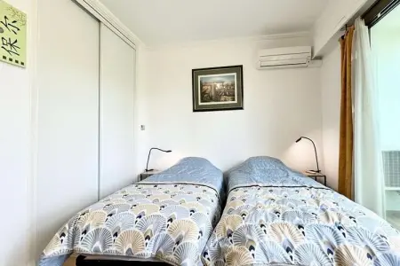 Résidence Cedres, Appartement à Gréoux près des thermes - Photo 2