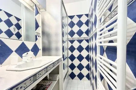 Résidence Cedres, Appartement à Gréoux près des thermes - Photo 3