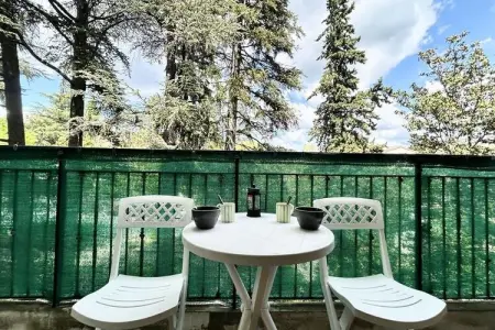 Résidence Cedres, Appartement à Gréoux près des thermes - Photo 4