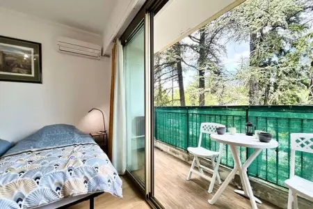 Résidence Cedres, Appartement à Gréoux près des thermes - Photo 6