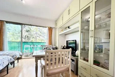 Résidence Cedres, Appartement à Gréoux près des thermes - Photo 7
