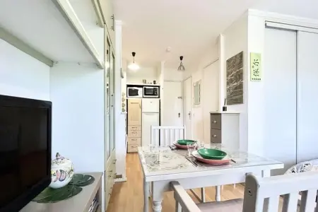 Résidence Cedres, Appartement à Gréoux près des thermes - Photo 8