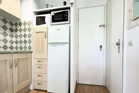 Résidence Cedres, Appartement à Gréoux près des thermes - Photo 9