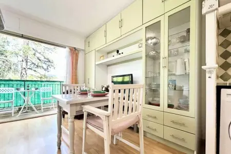Résidence Cedres, Appartement à Gréoux près des thermes - Photo 10