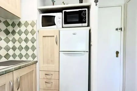 Résidence Cedres, Appartement à Gréoux près des thermes - Photo 11