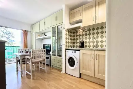 Résidence Cedres, Appartement à Gréoux près des thermes - Photo 14