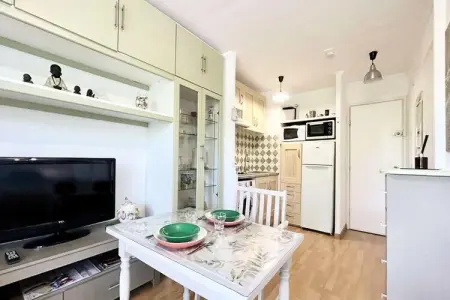 Résidence Cedres, Appartement à Gréoux près des thermes - Photo 15