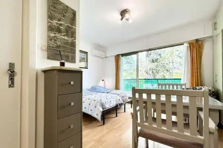Résidence Cedres, Appartement à Gréoux près des thermes - Photo 16