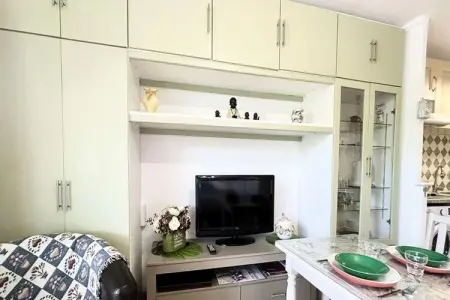 Résidence Cedres, Appartement à Gréoux près des thermes - Photo 17