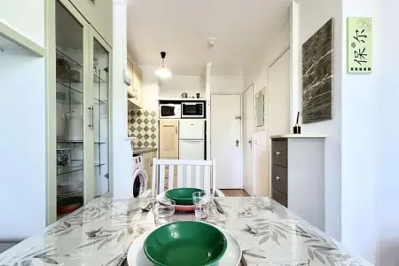 Résidence Cedres, Appartement à Gréoux près des thermes - Photo 18