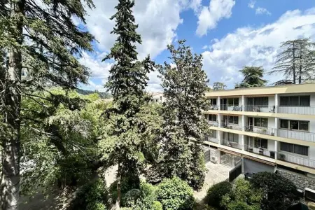 Résidence Cedres, Appartement à Gréoux près des thermes - Photo 19