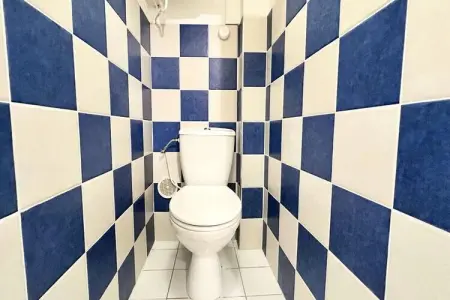 Résidence Cedres, Appartement à Gréoux près des thermes - Photo 20