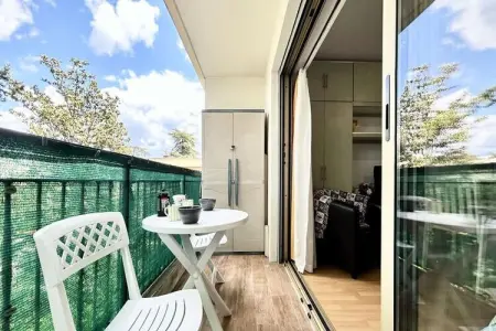 Résidence Cedres, Appartement à Gréoux près des thermes - Photo 21