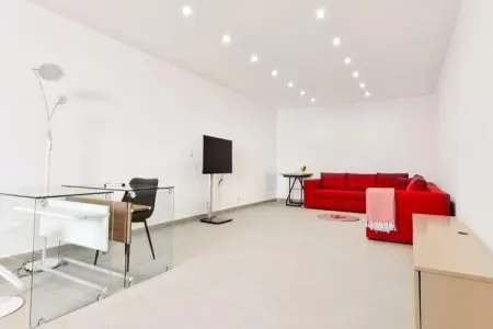 Résidence Villa D&rsquo;architecte Avec Piscine Chauff&eacute;e Pour 10 !, Villa à Mandelieu avec piscine chauffée - Photo 25