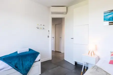 Résidence Villa 5ch Avec Piscine - Golfe Juan, Villa à Golfe-Juan avec piscine et tranquillité - Photo 36