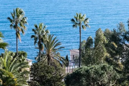 Résidence Appartement Avec Terrasse, Piscine & Acc&egrave;s Plage, Appartement à Golfe-Juan avec vue sur la mer - Photo 25