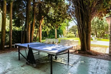 Résidence Appartement Avec Terrasse, Piscine & Acc&egrave;s Plage, Appartement à Golfe-Juan avec vue sur la mer - Photo 34