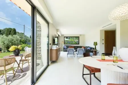 Résidence Mougins - Villa Renovee - Piscine - Au Calme, Villa à Mougins avec piscine et cabane dans les arbres - Photo 10