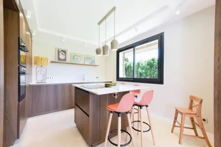 Résidence Mougins - Villa Renovee - Piscine - Au Calme, Villa à Mougins avec piscine et cabane dans les arbres - Photo 11