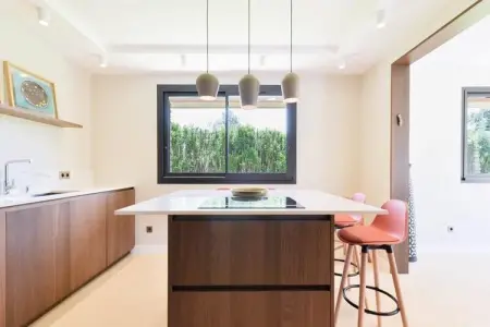 Résidence Mougins - Villa Renovee - Piscine - Au Calme, Villa à Mougins avec piscine et cabane dans les arbres - Photo 13