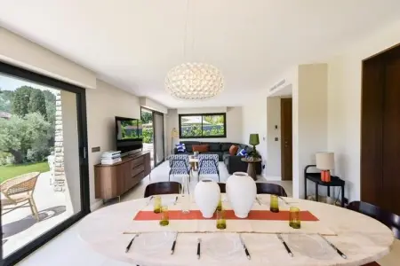 Résidence Mougins - Villa Renovee - Piscine - Au Calme, Villa à Mougins avec piscine et cabane dans les arbres - Photo 15
