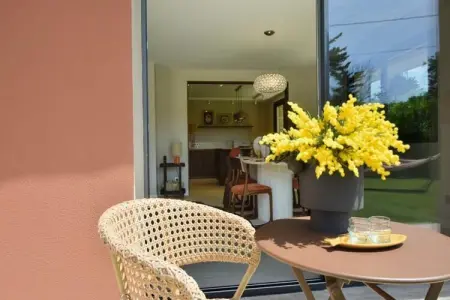 Résidence Mougins - Villa Renovee - Piscine - Au Calme, Villa à Mougins avec piscine et cabane dans les arbres - Photo 17