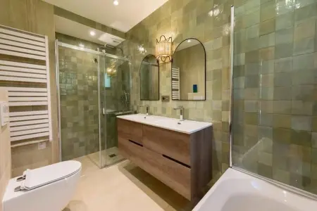 Résidence Mougins - Villa Renovee - Piscine - Au Calme, Villa à Mougins avec piscine et cabane dans les arbres - Photo 23