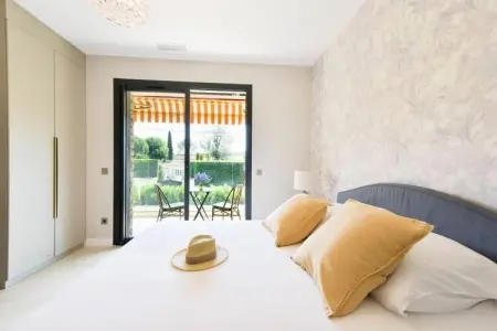 Résidence Mougins - Villa Renovee - Piscine - Au Calme, Villa à Mougins avec piscine et cabane dans les arbres - Photo 37