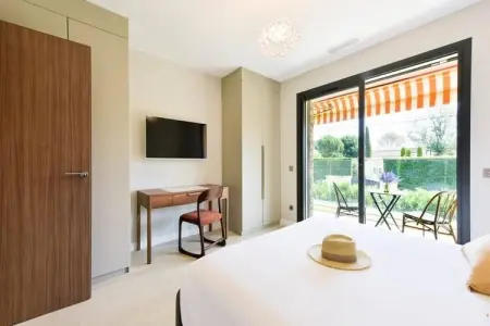 Résidence Mougins - Villa Renovee - Piscine - Au Calme, Villa à Mougins avec piscine et cabane dans les arbres - Photo 39