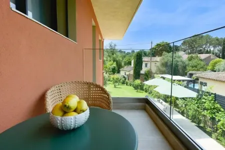 Résidence Mougins - Villa Renovee - Piscine - Au Calme, Villa à Mougins avec piscine et cabane dans les arbres - Photo 48