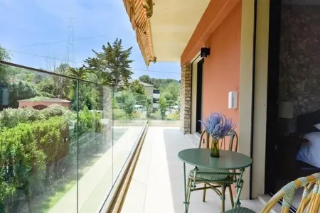 Résidence Mougins - Villa Renovee - Piscine - Au Calme, Villa à Mougins avec piscine et cabane dans les arbres - Photo 49