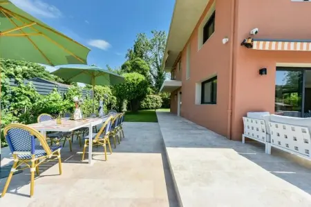 Résidence Mougins - Villa Renovee - Piscine - Au Calme, Villa à Mougins avec piscine et cabane dans les arbres - Photo 51