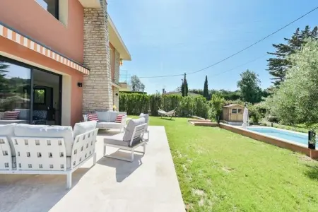 Résidence Mougins - Villa Renovee - Piscine - Au Calme, Villa à Mougins avec piscine et cabane dans les arbres - Photo 54