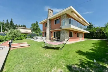 Résidence Mougins - Villa Renovee - Piscine - Au Calme, Villa à Mougins avec piscine et cabane dans les arbres - Photo 56