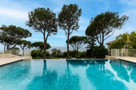 06db Magnifique Appartement Vue Incroyable Mtboron, Appartement à Mont Boron avec vue sur la mer - Photo 2