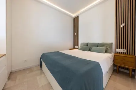 06db Magnifique Appartement Vue Incroyable Mtboron, Appartement à Mont Boron avec vue sur la mer - Photo 5