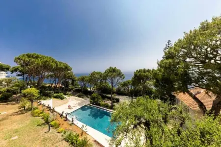 06db Magnifique Appartement Vue Incroyable Mtboron, Appartement à Mont Boron avec vue sur la mer - Photo 13